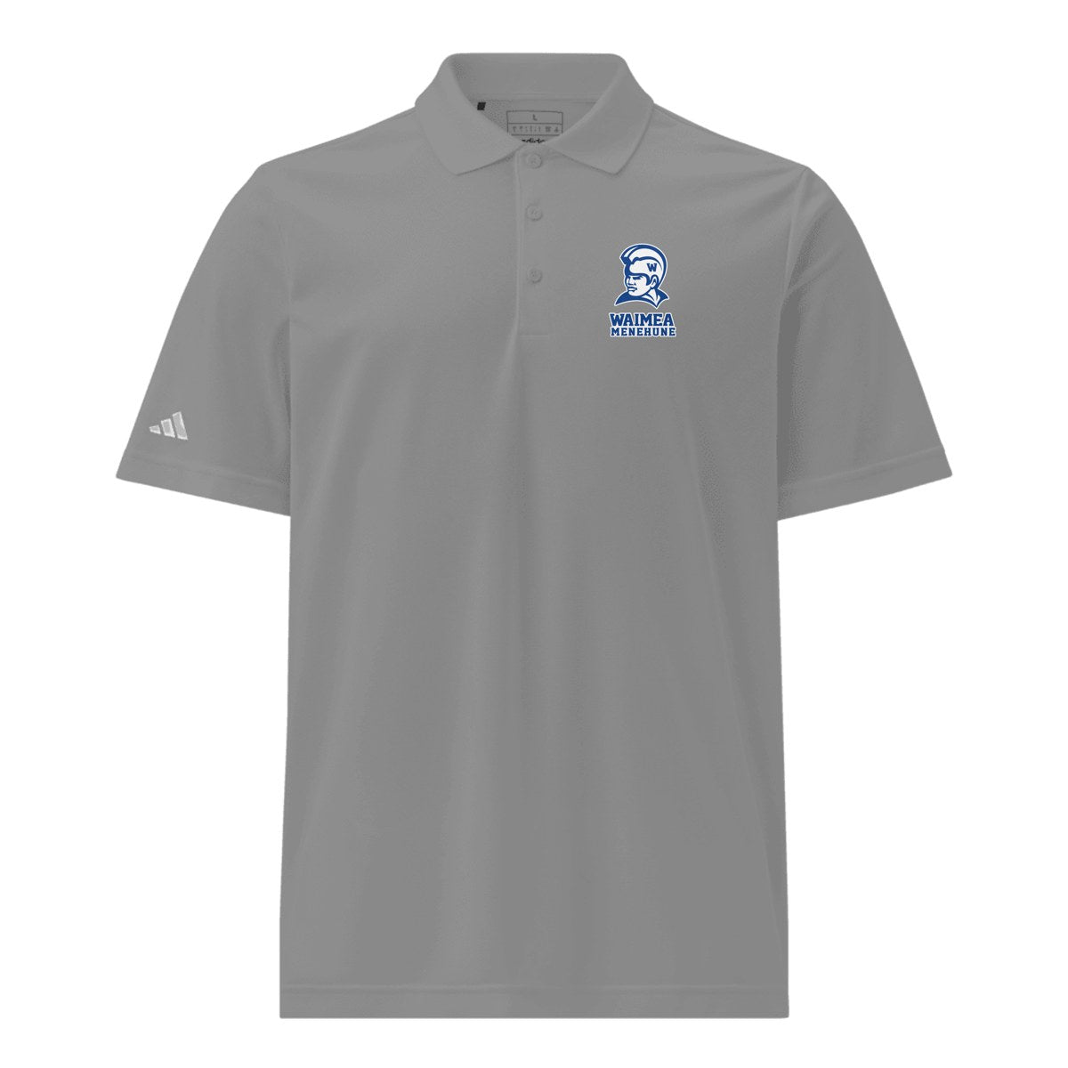 Design 1 – Grey Three