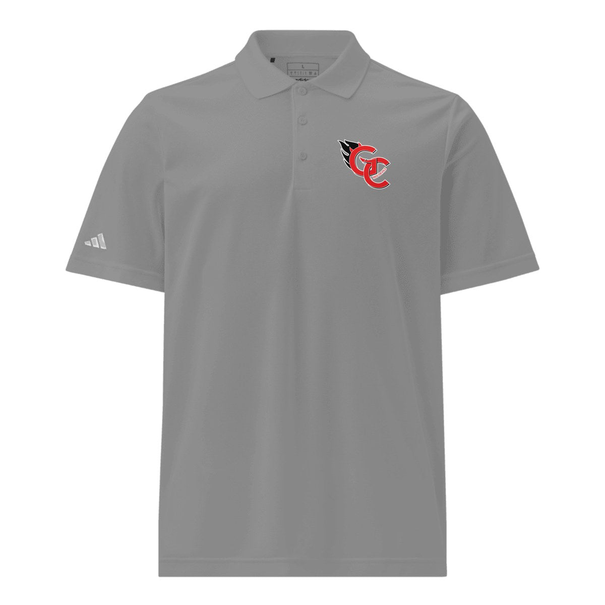 Design 1 – Grey Three