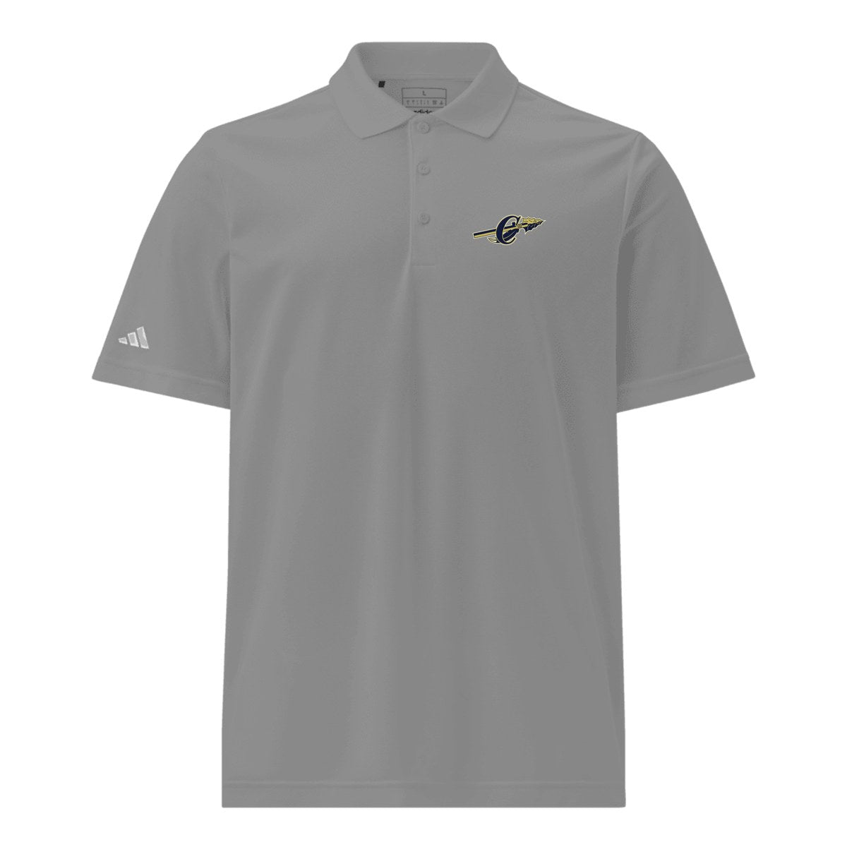 Design 1 – Grey Three