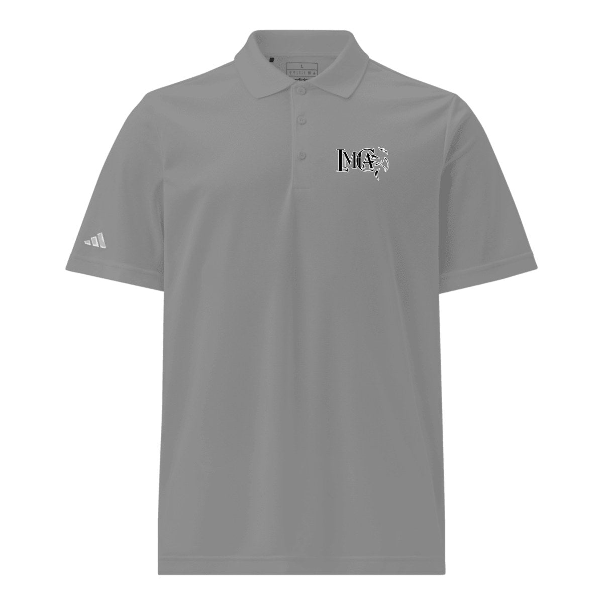 Design 1 – Grey Three