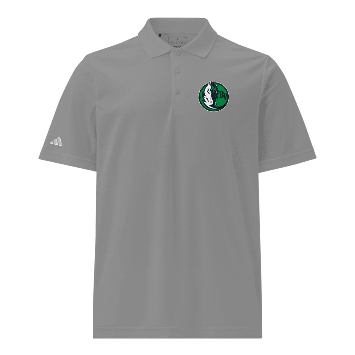 Design 1 – Grey Three