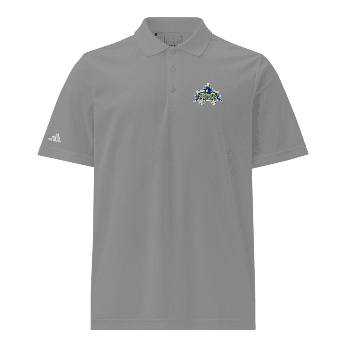 Design 1 – Grey Three