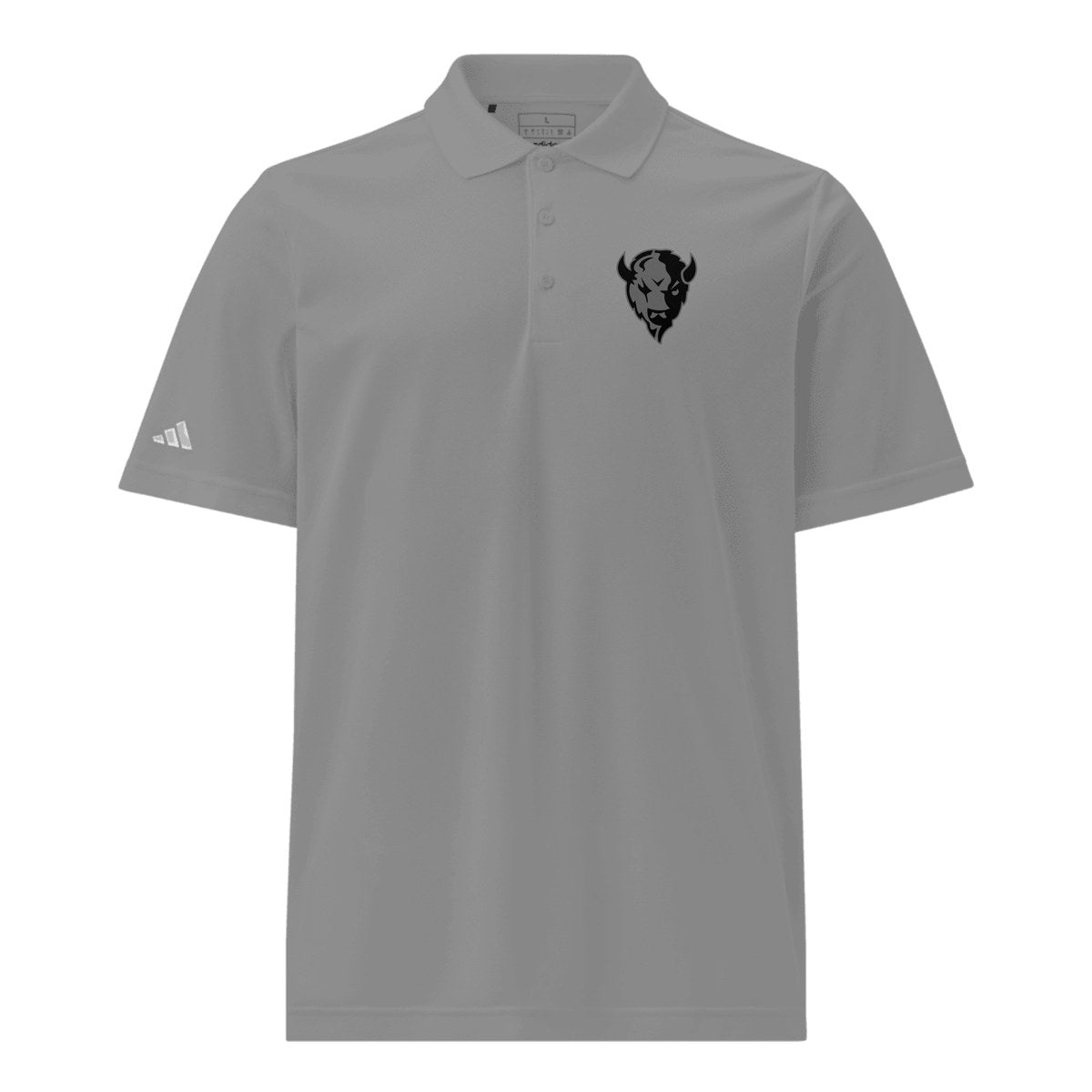Design 1 – Grey Three