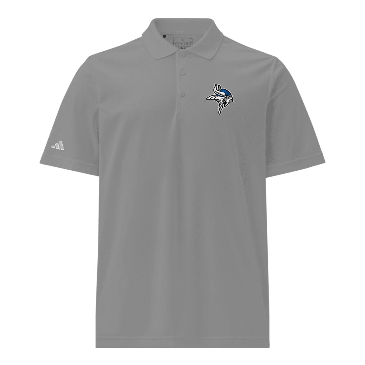 Design 1 – Grey Three