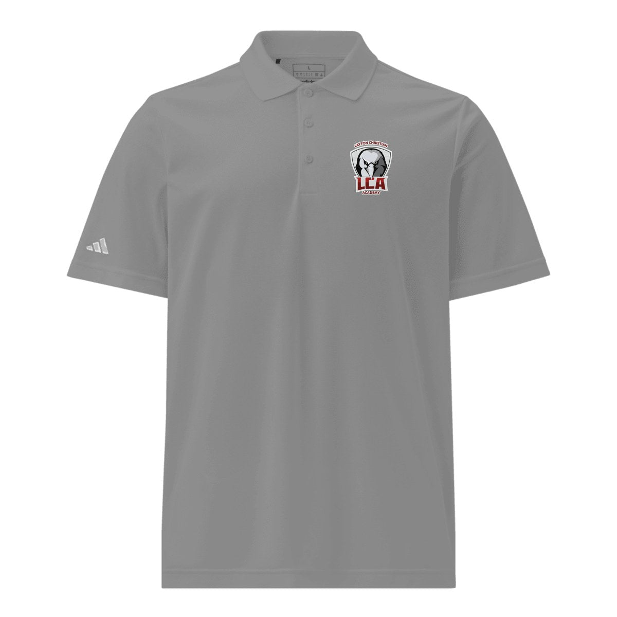 Design 1 – Grey Three