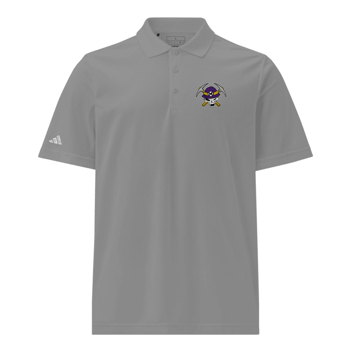 Design 1 – Grey Three