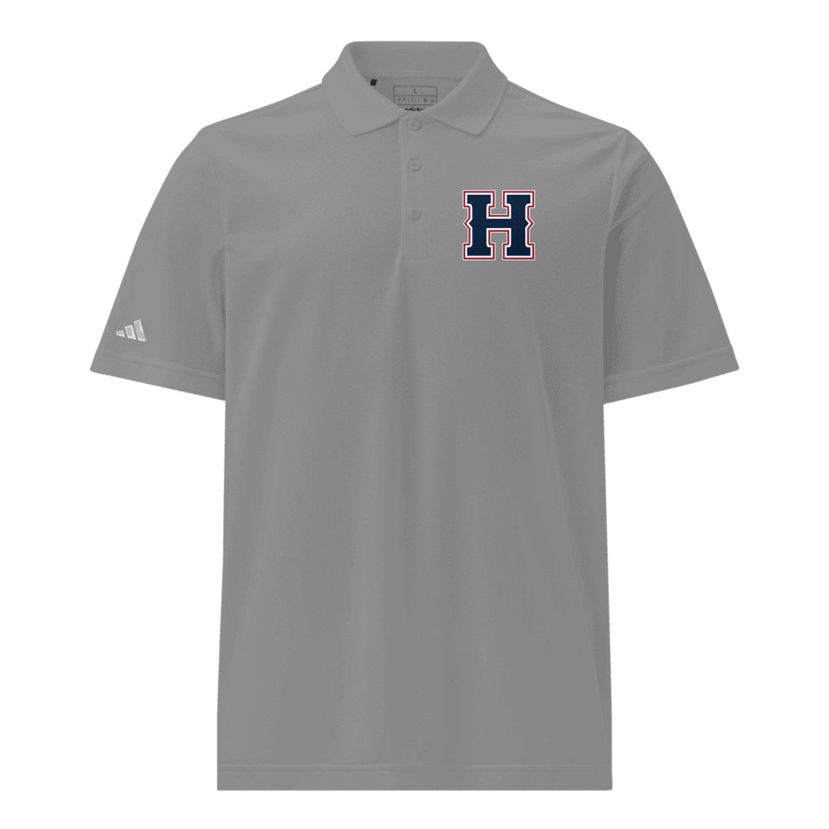 Design 1 – Grey Three