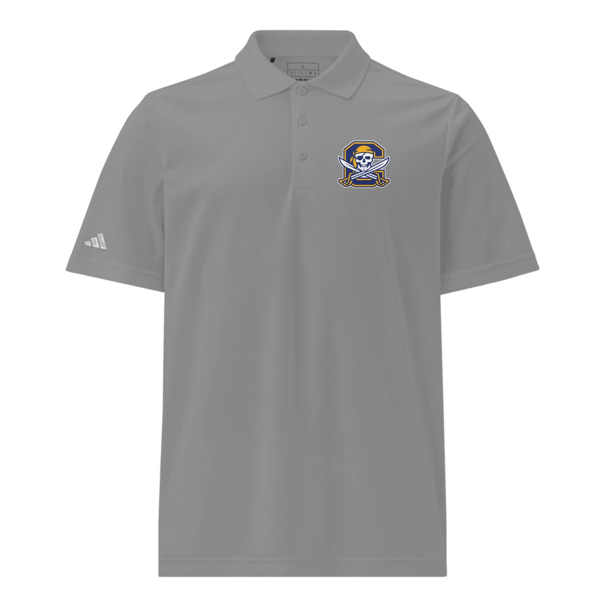 Design 1 – Grey Three