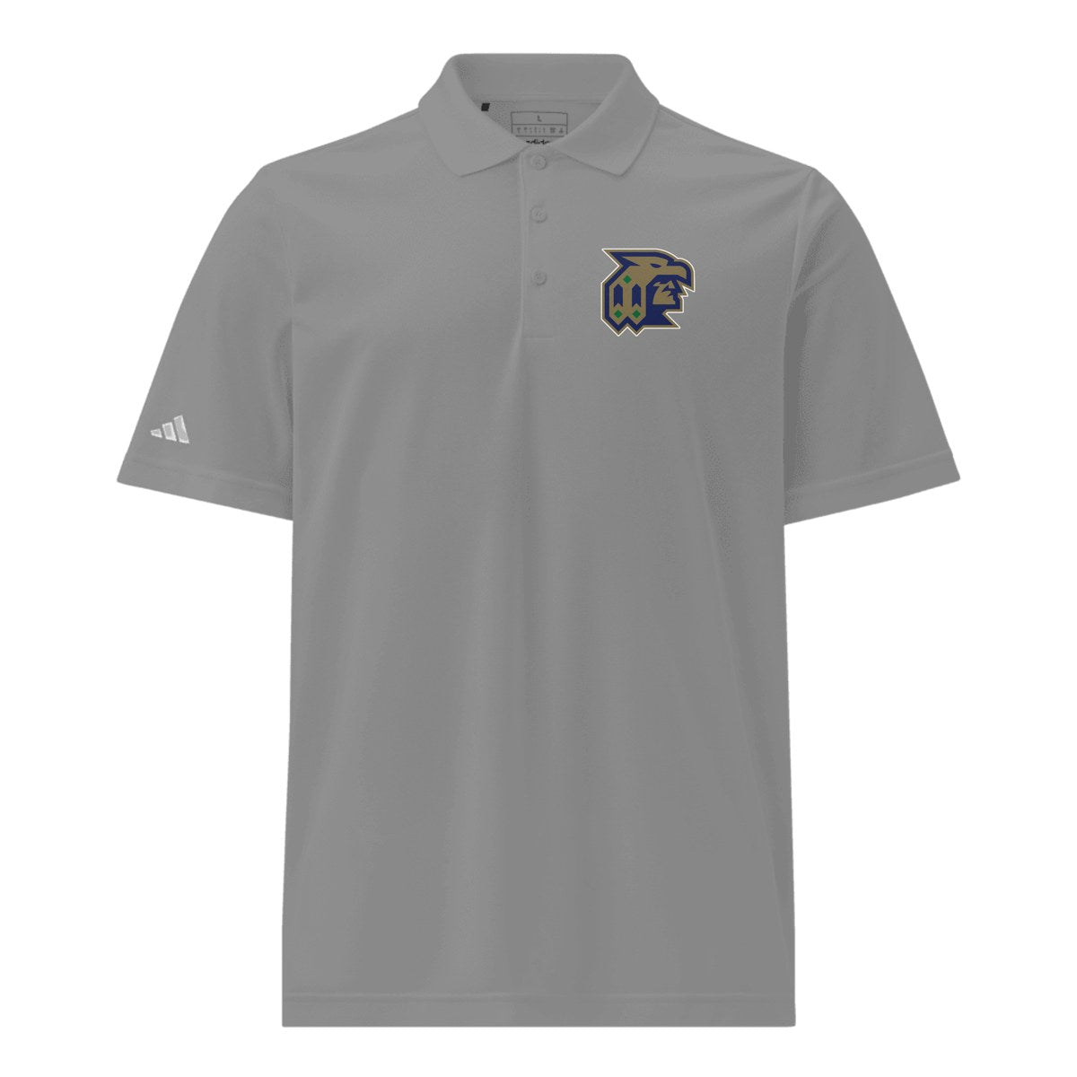 Design 1 – Grey Three