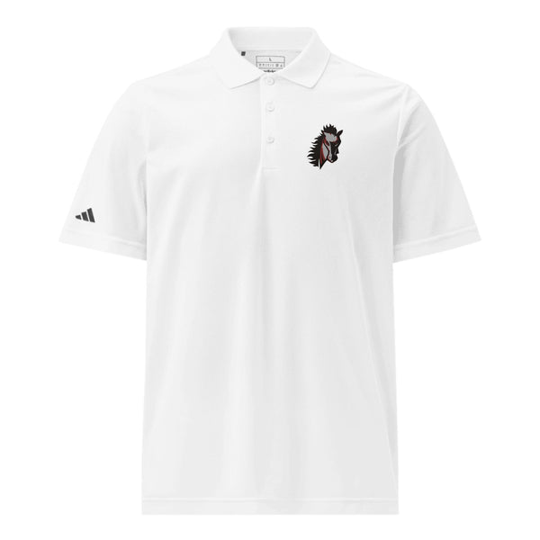 Design 1 – White