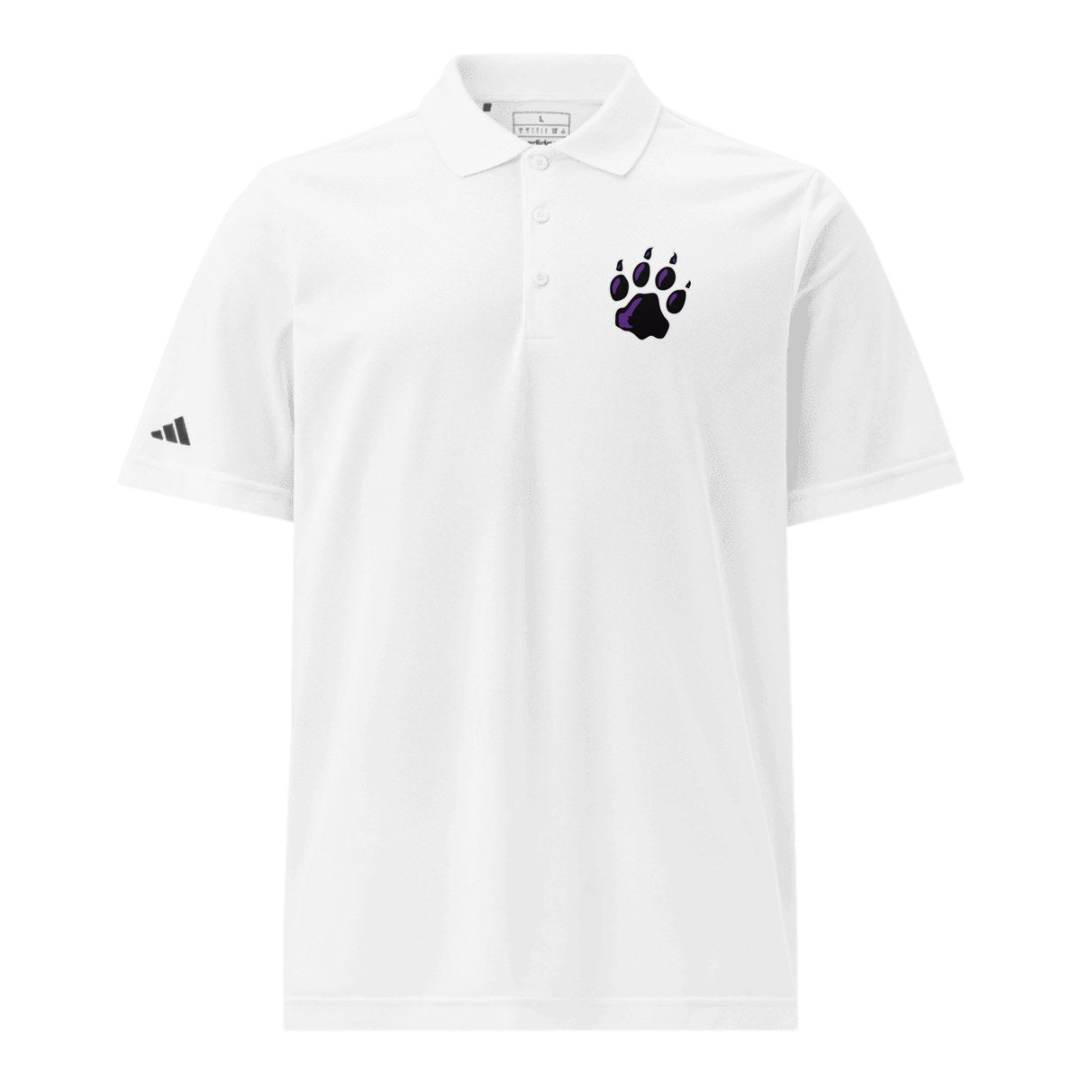 Design 1 – White