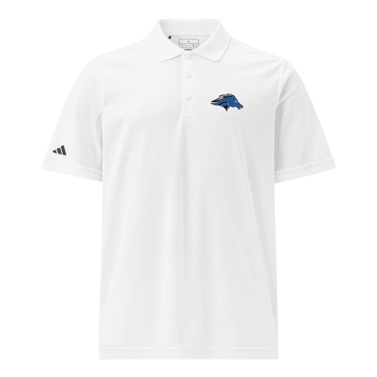 Design 1 – White
