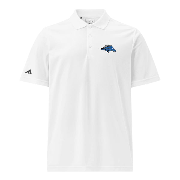 Design 1 – White