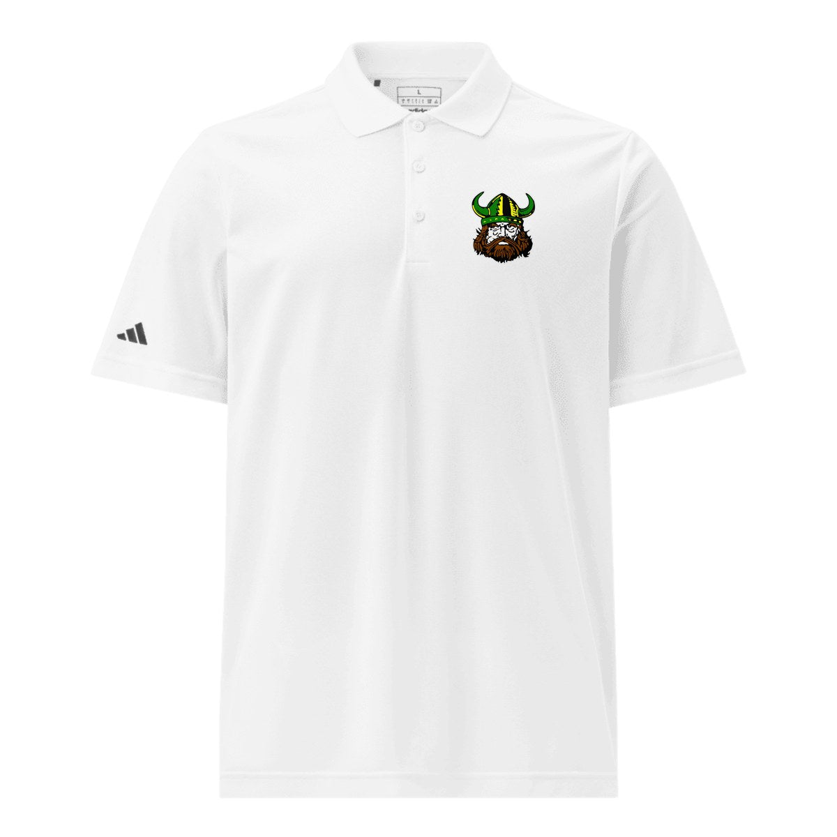 Design 1 – White