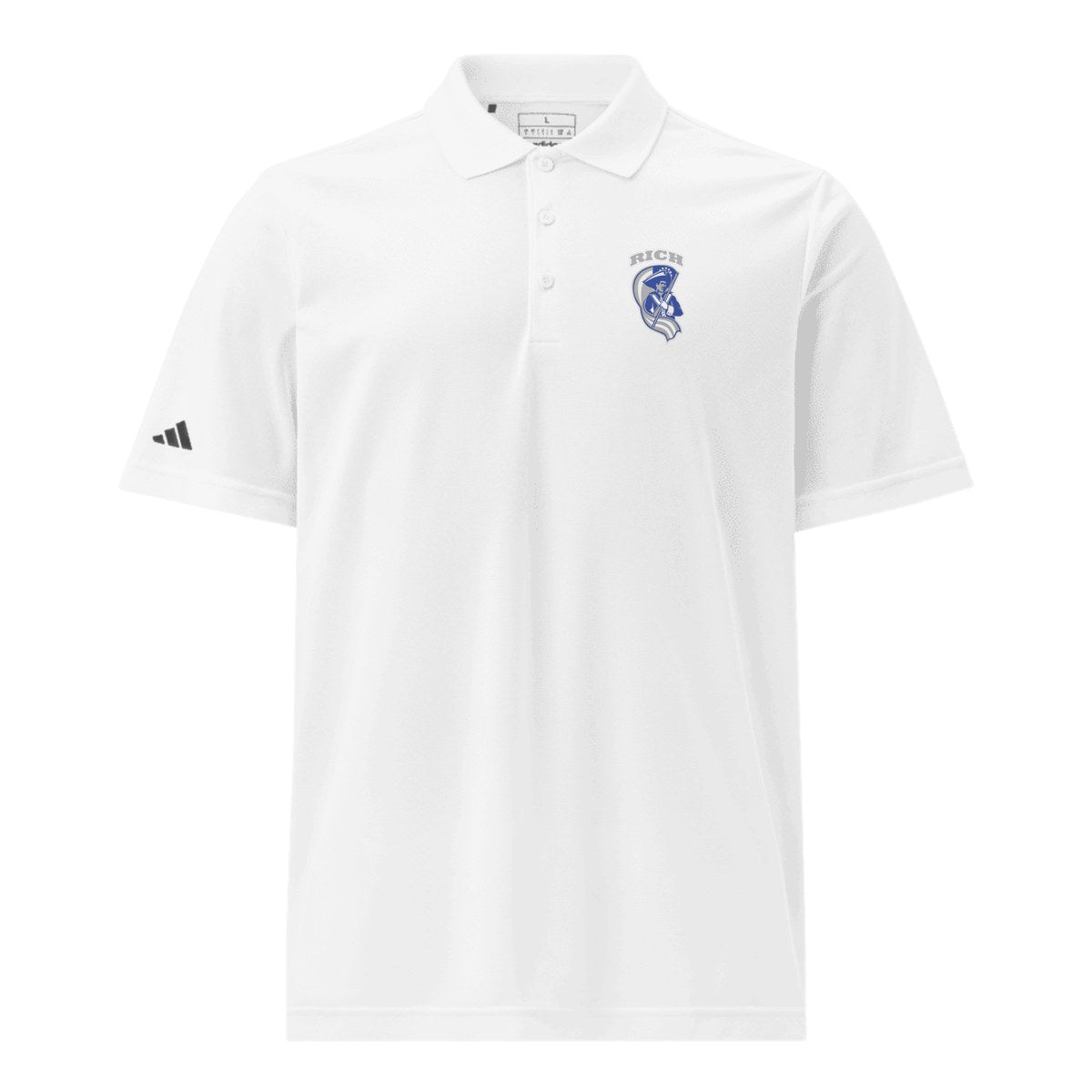 Design 1 – White