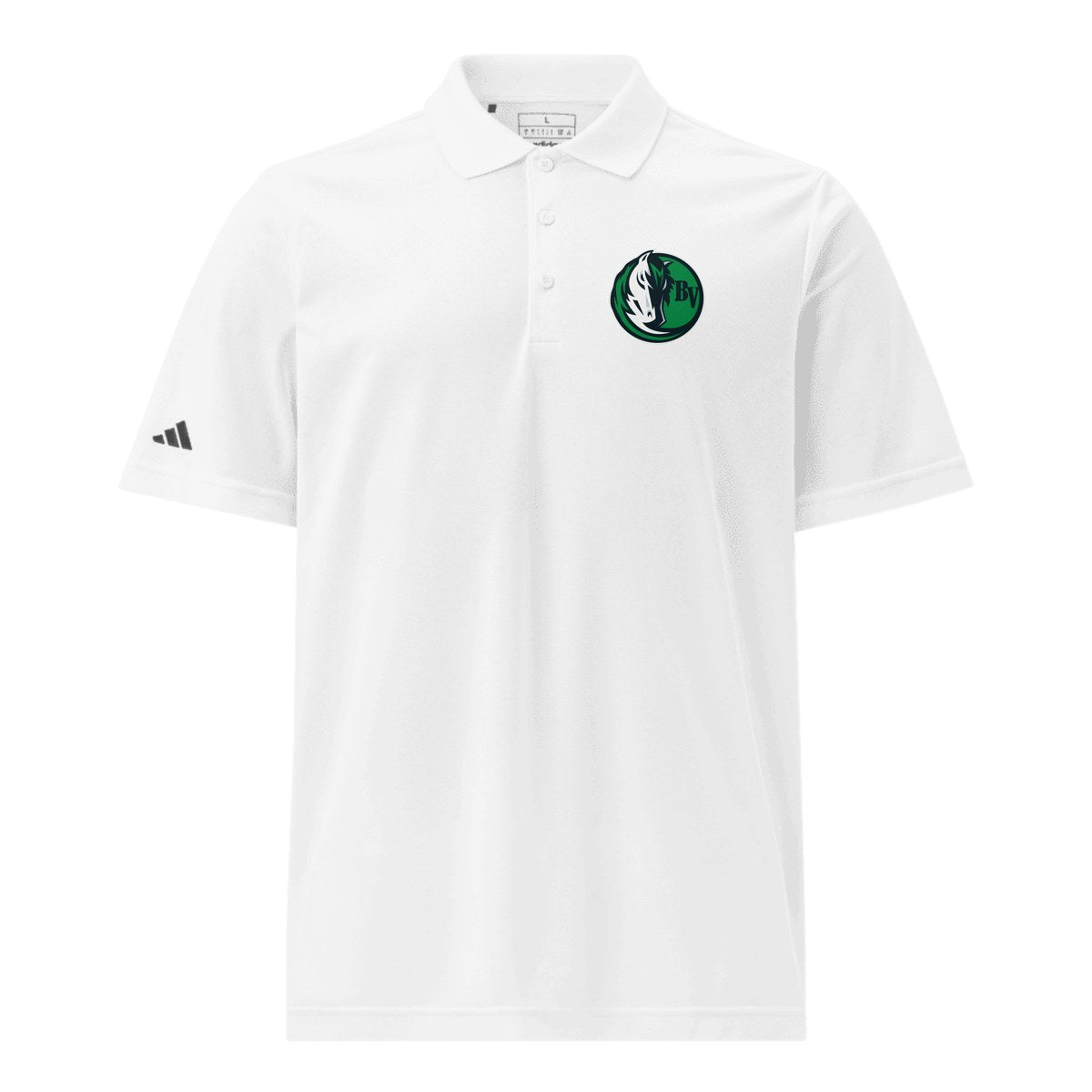 Design 1 – White