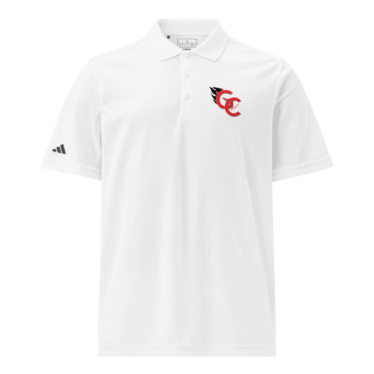 Design 1 – White