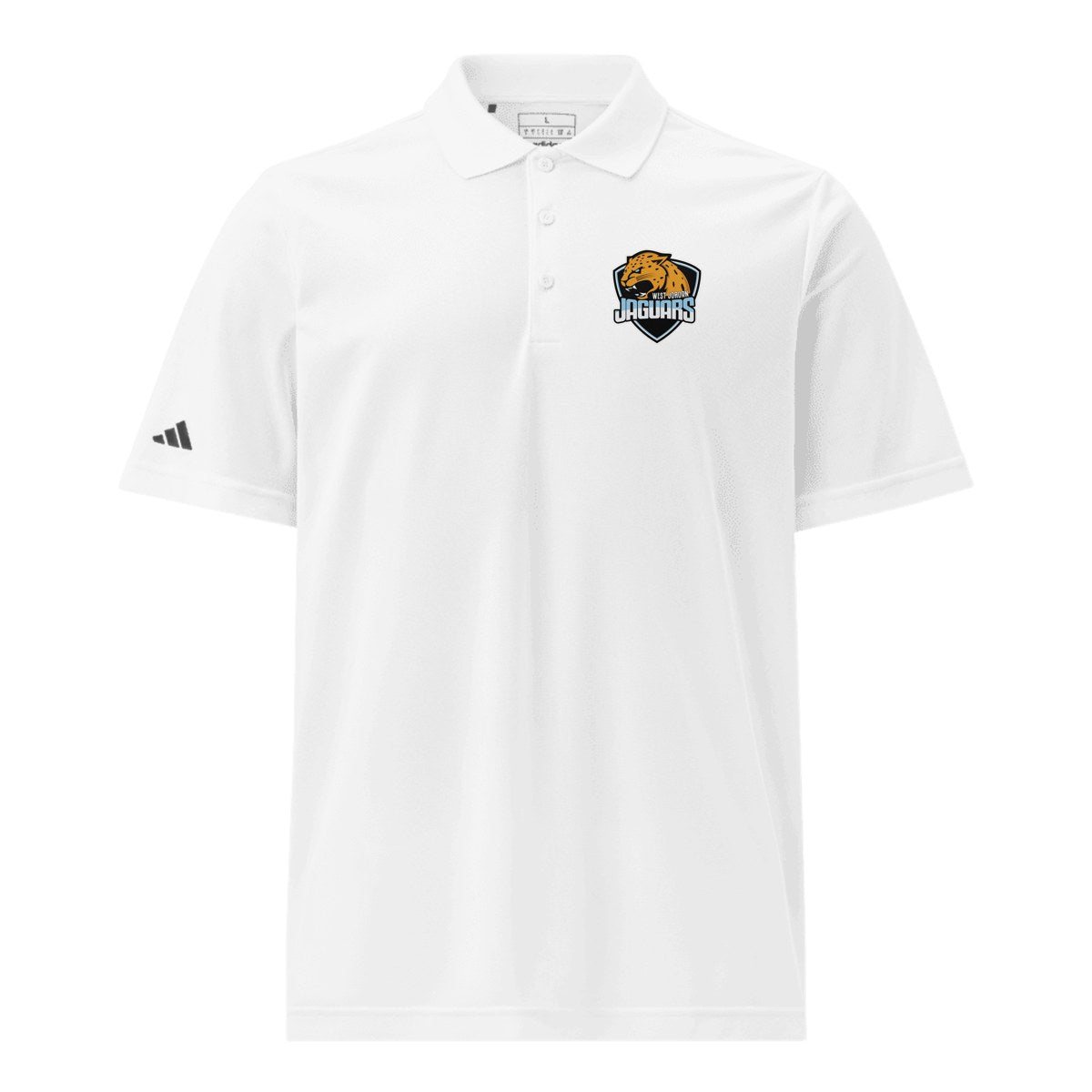 Design 1 – White