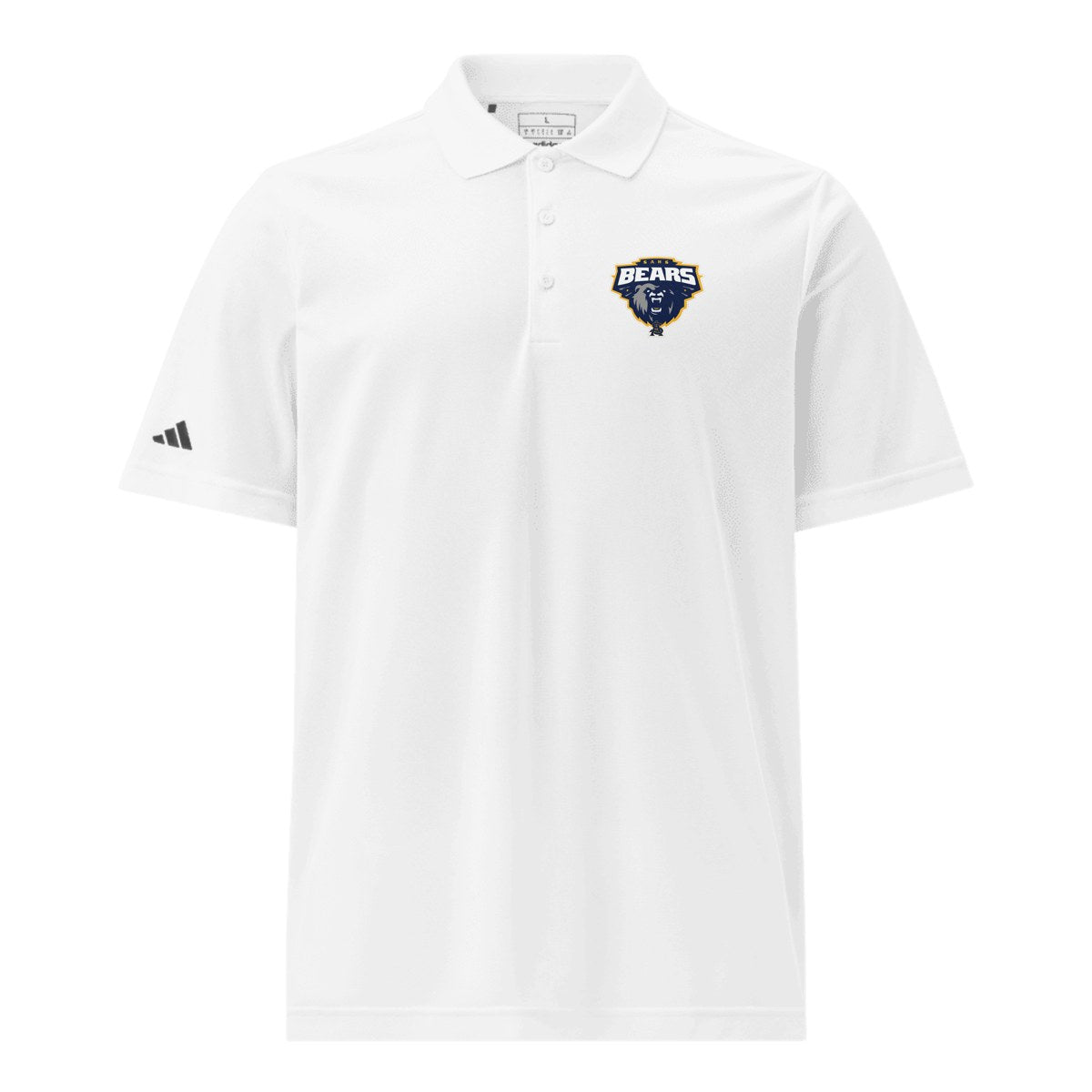 Design 1 – White