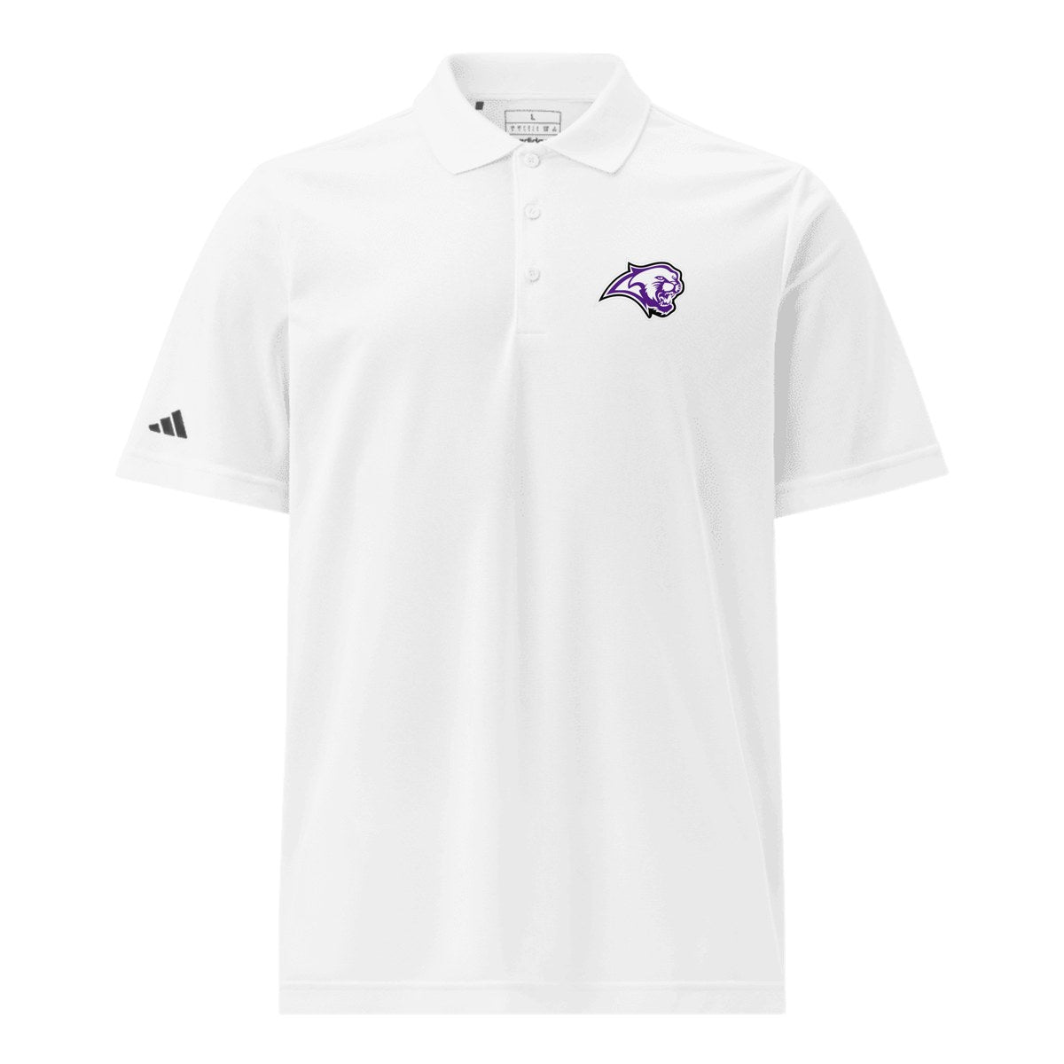 Design 1 – White