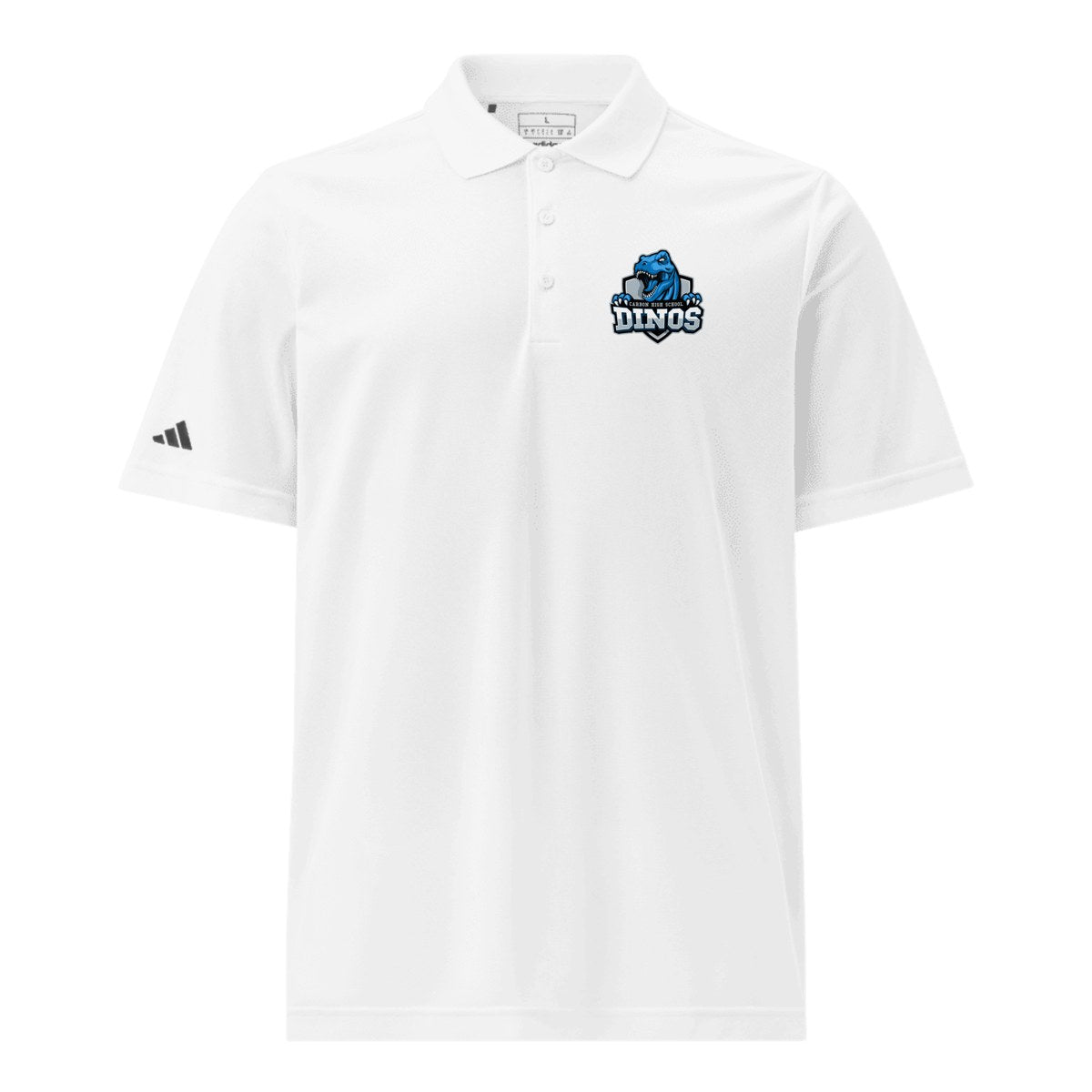 Design 1 – White