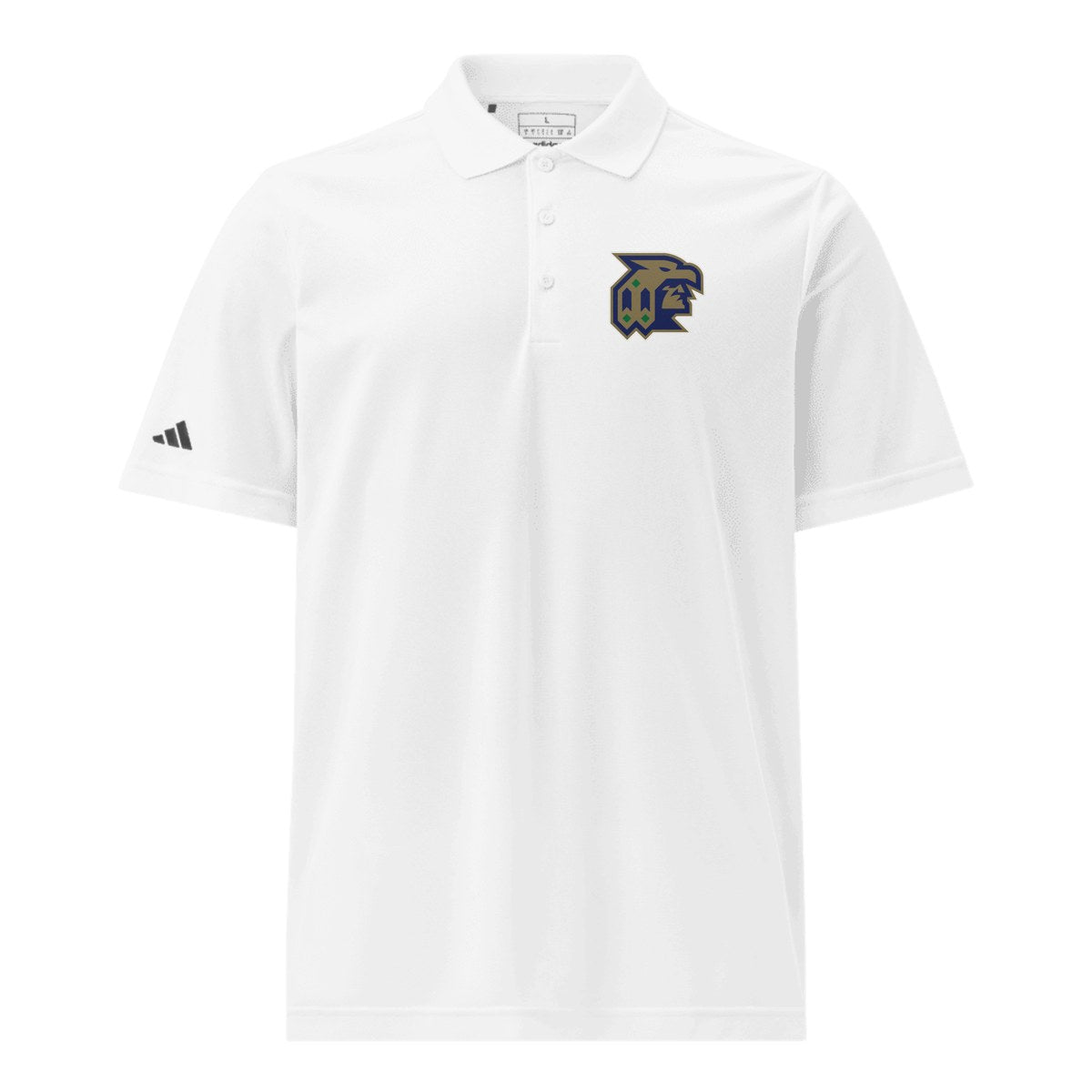 Design 1 – White