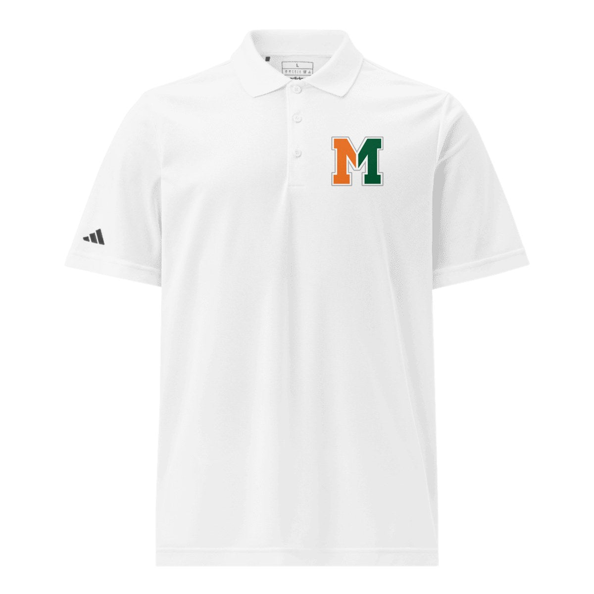 Design 1 – White