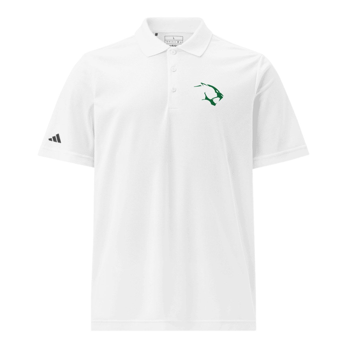Design 1 – White