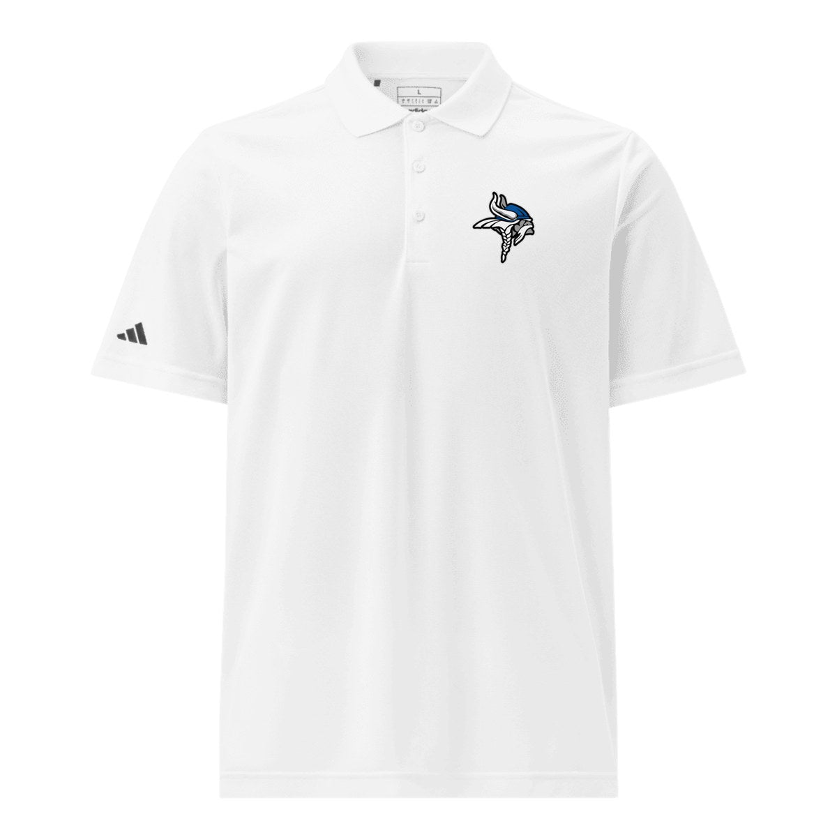 Design 1 – White