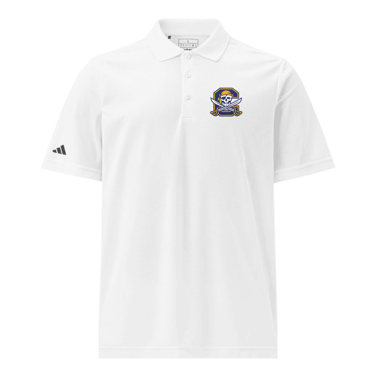 Design 1 – White