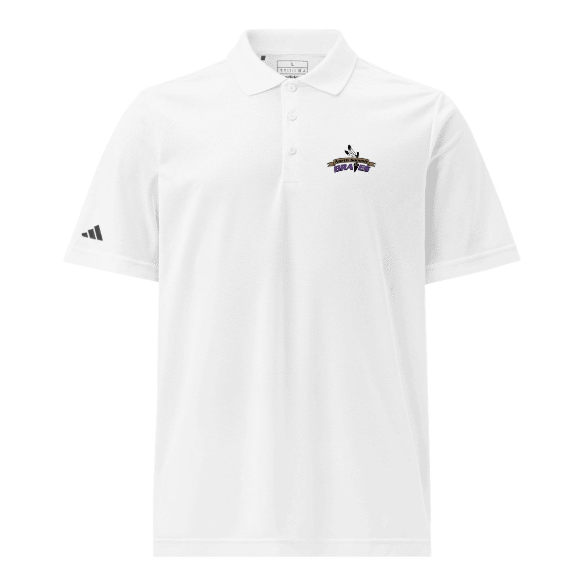 Design 1 – White
