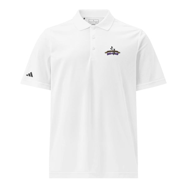 Design 1 – White