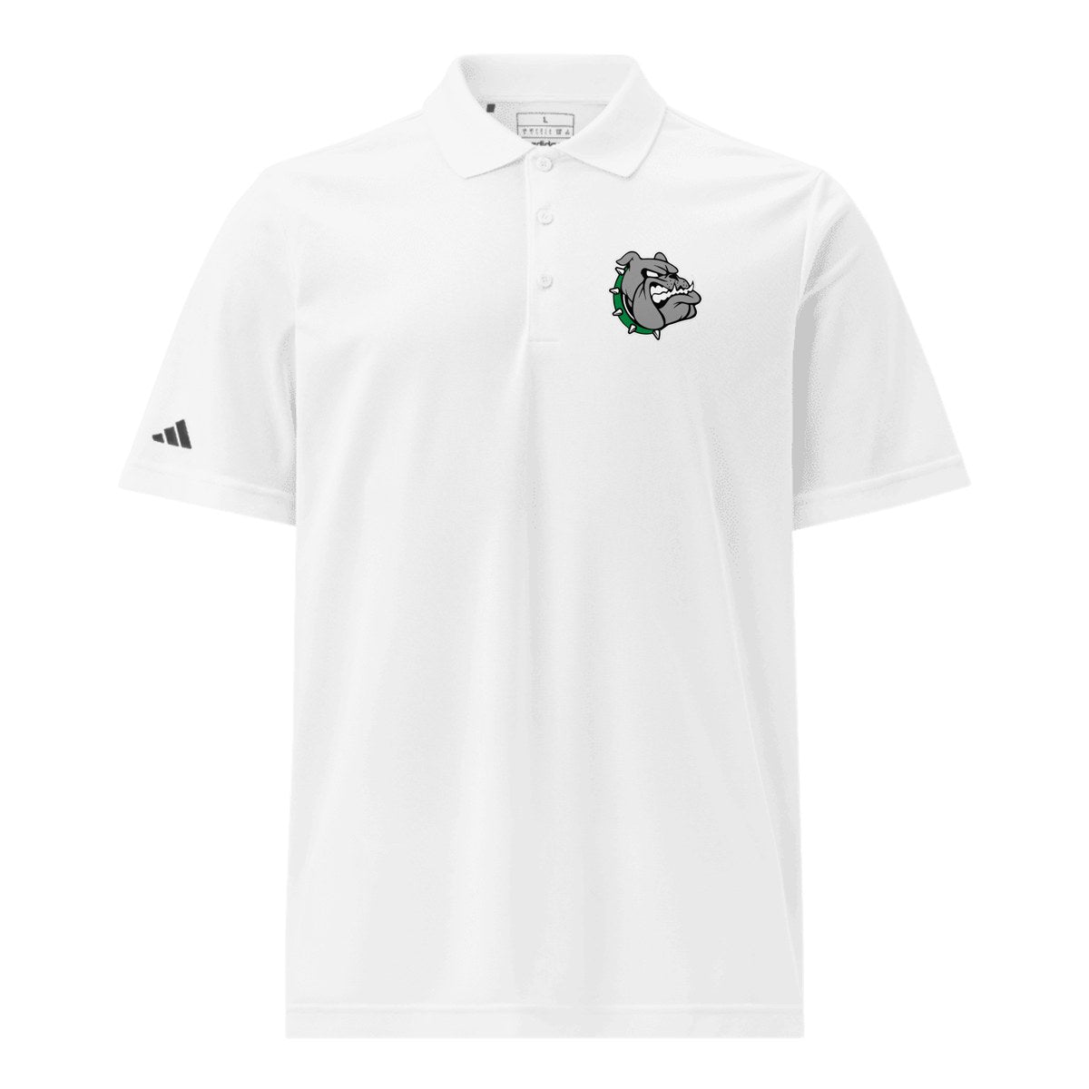 Design 1 – White