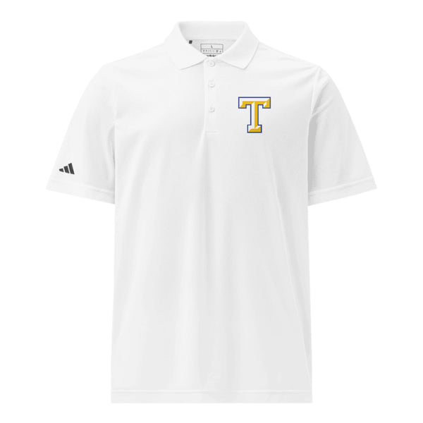Design 1 – White