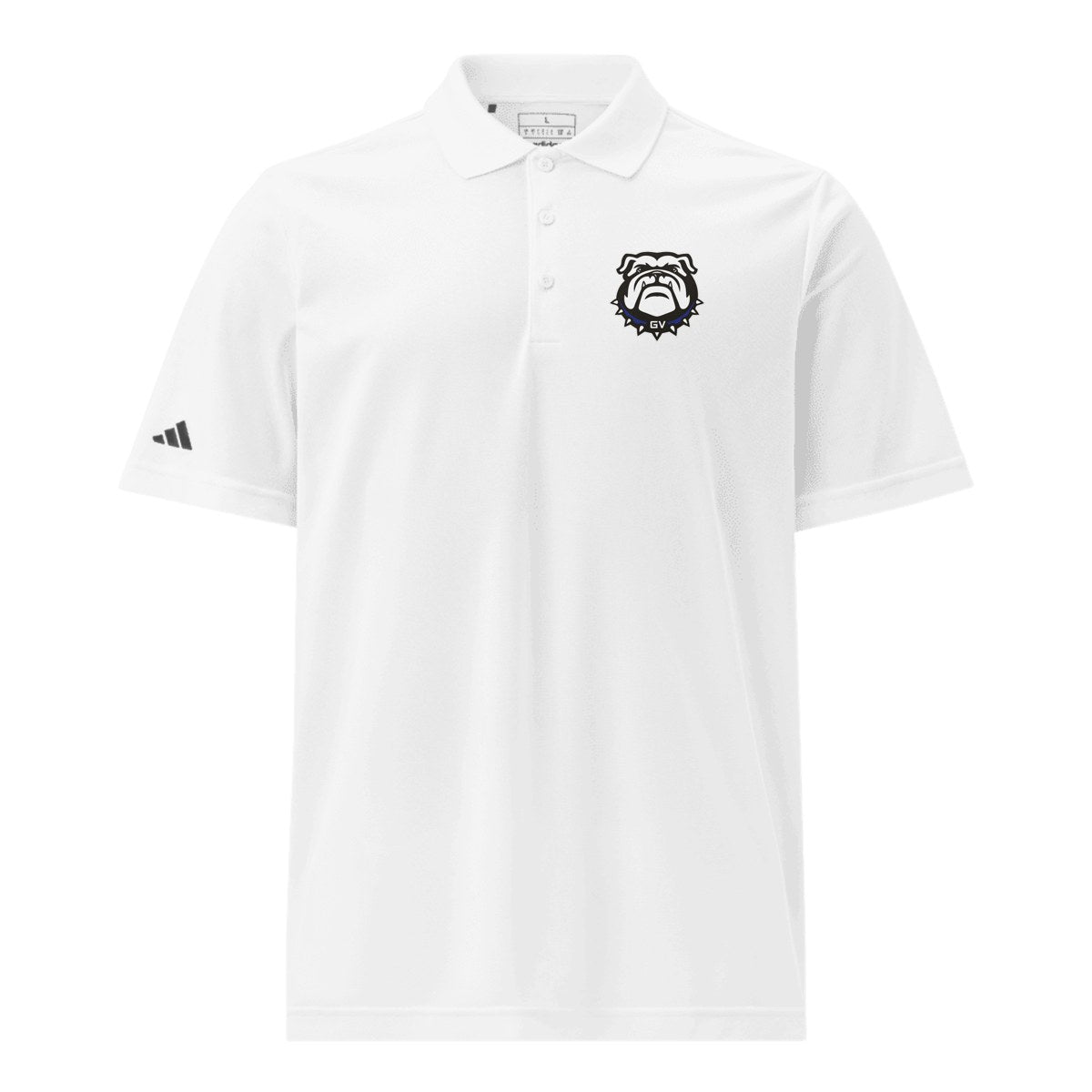 Design 1 – White