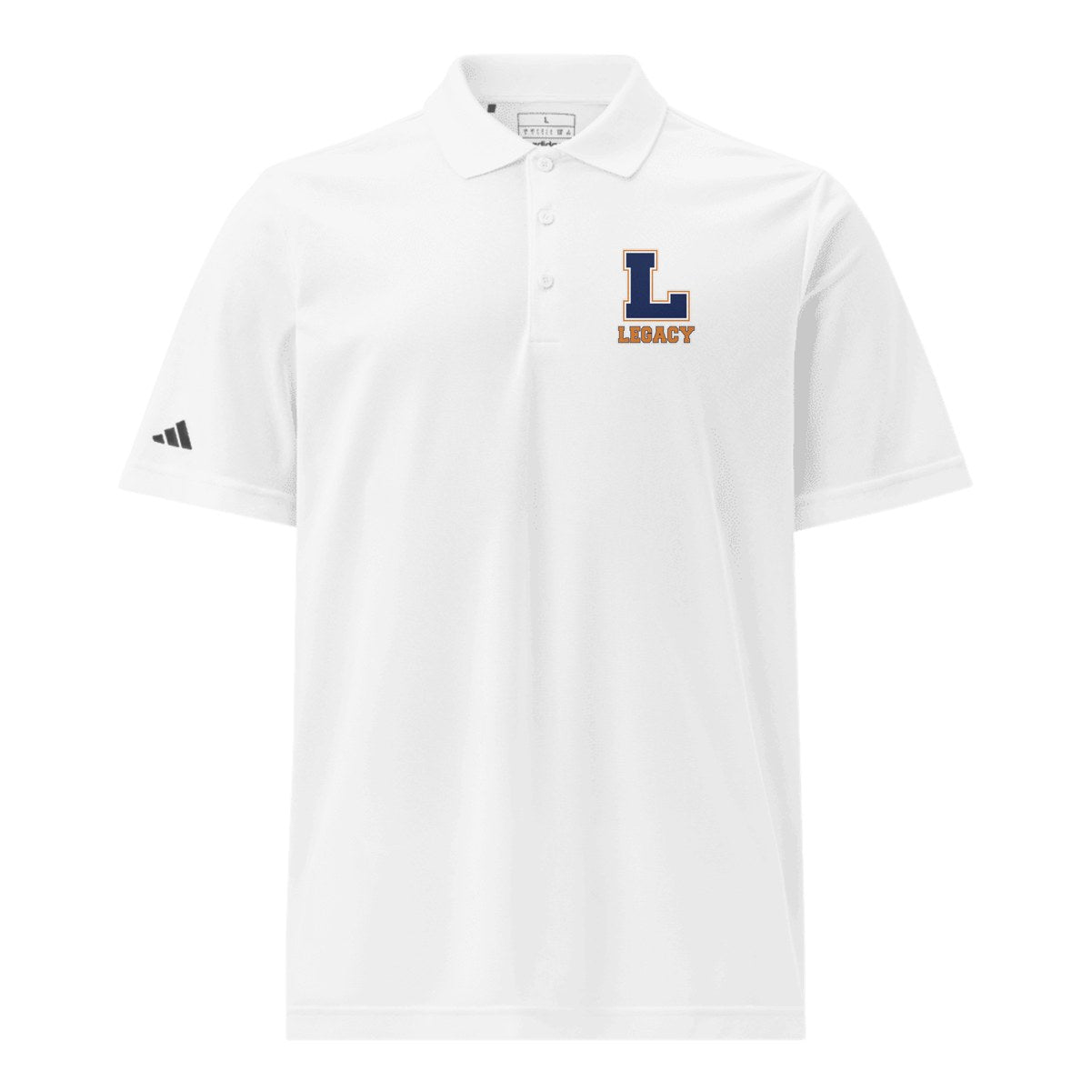 Design 1 – White