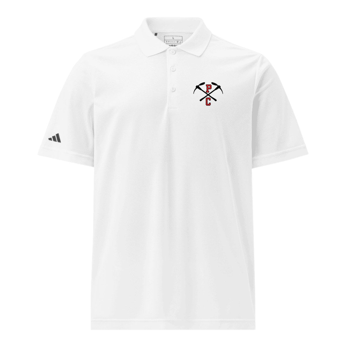 Design 1 – White