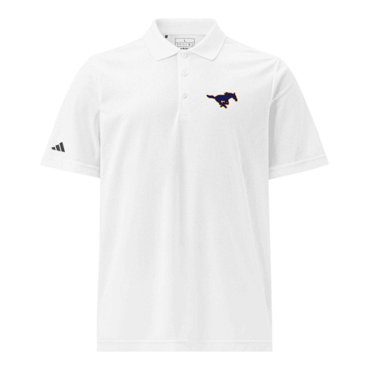 Design 1 – White