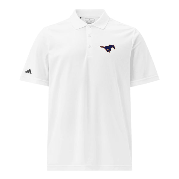 Design 1 – White