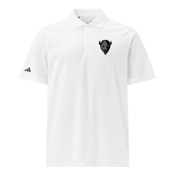 Design 1 – White
