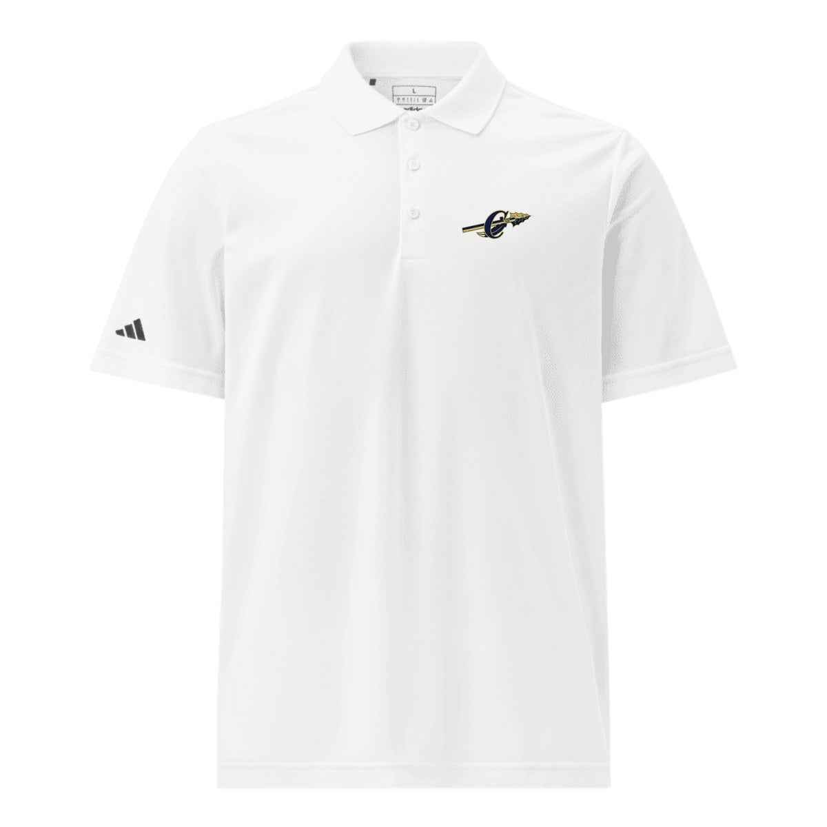 Design 1 – White
