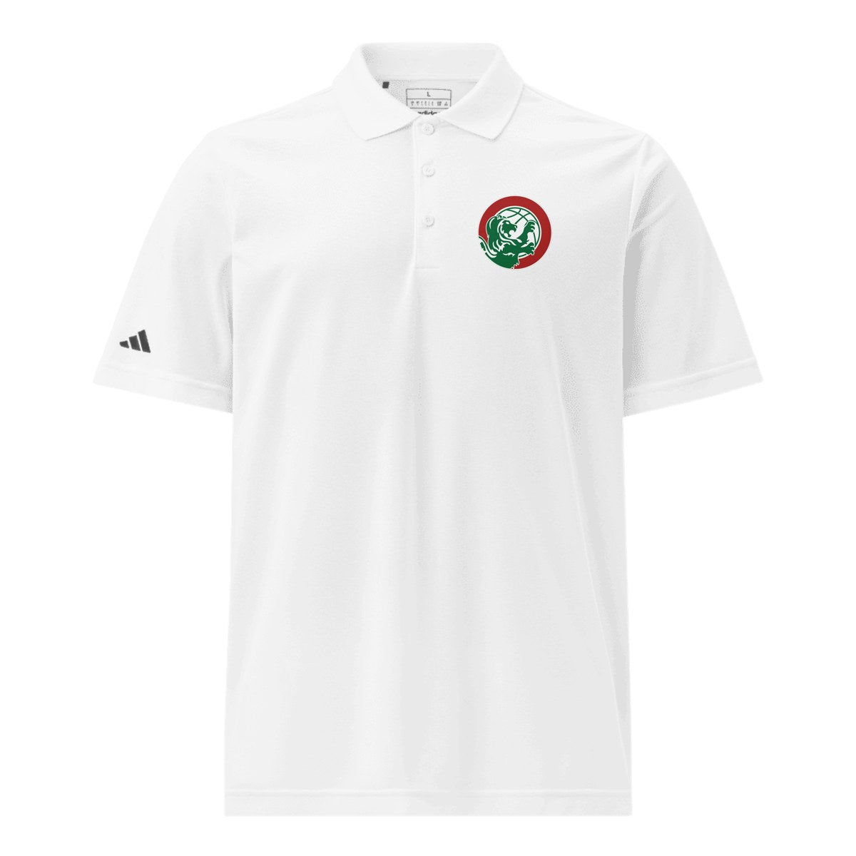 Design 1 – White