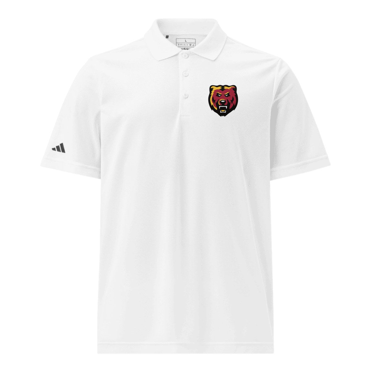 Design 1 – White