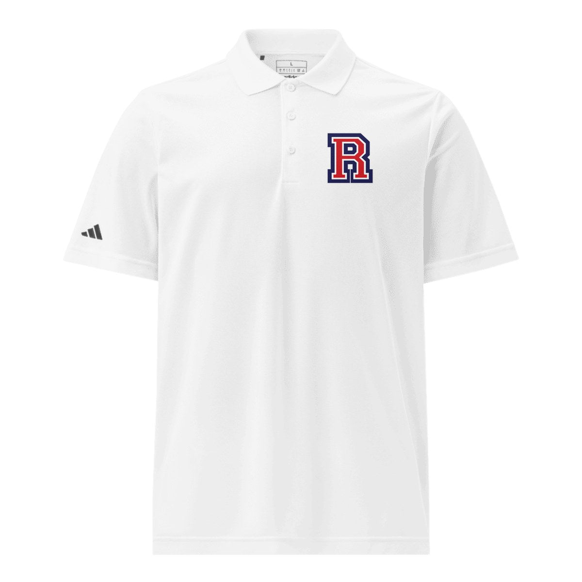 Design 1 – White