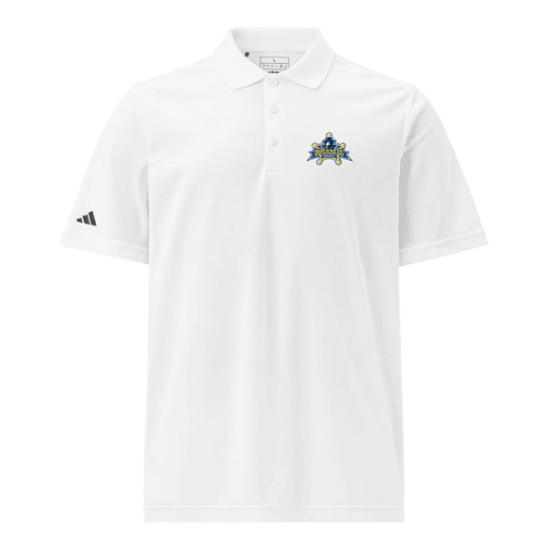 Design 1 – White