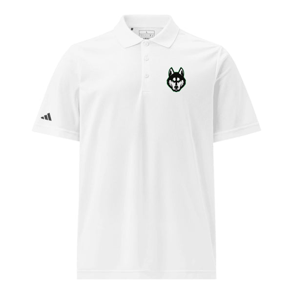 Design 1 – White