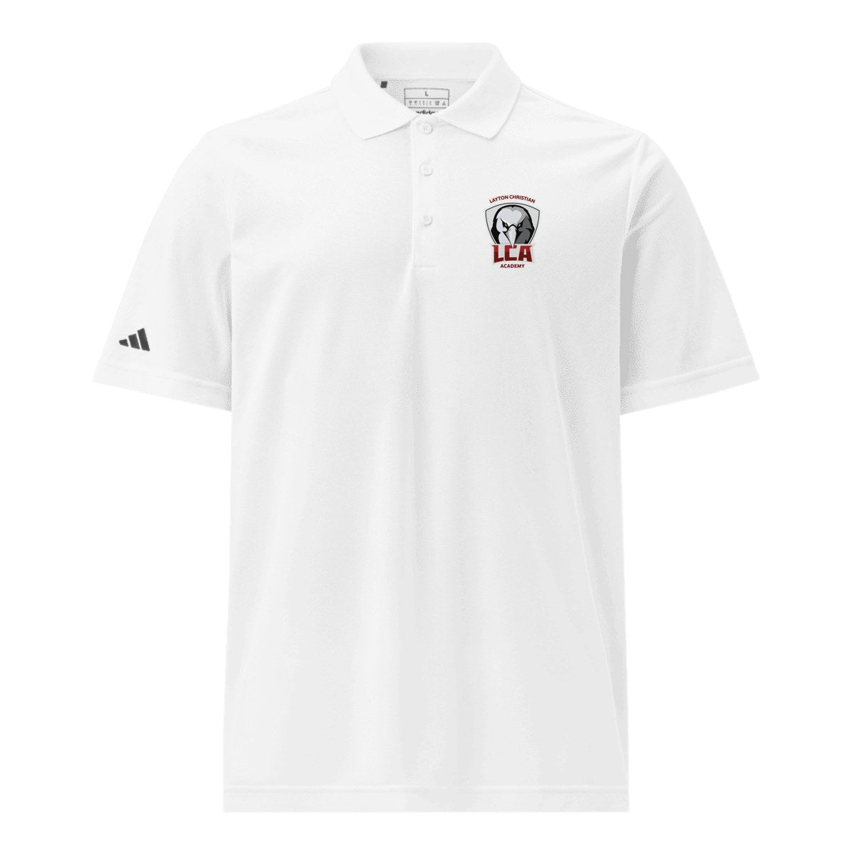 Design 1 – White