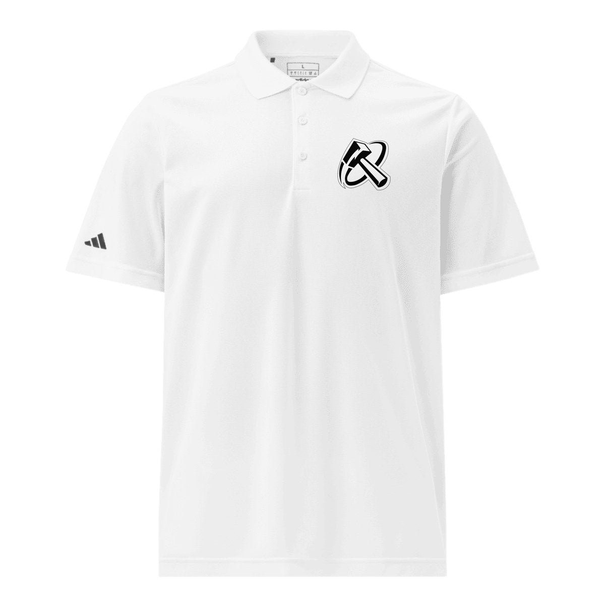 Design 1 – White