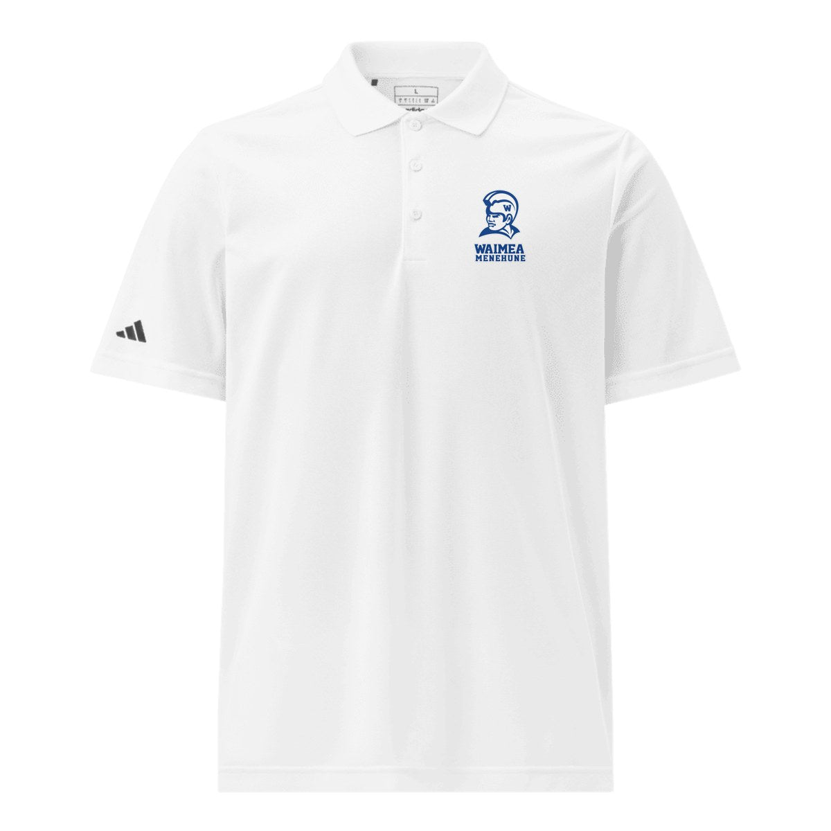 Design 1 – White