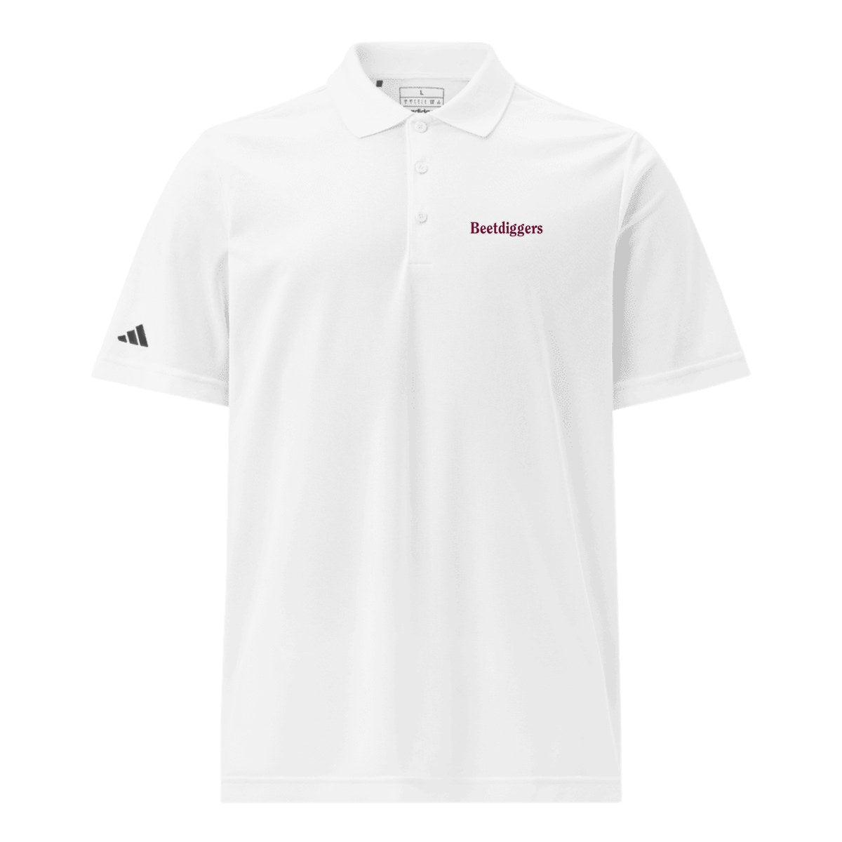 Design 1 – White